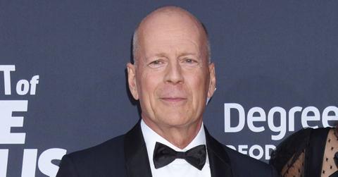 bruce willis rare outing brings smiles in la