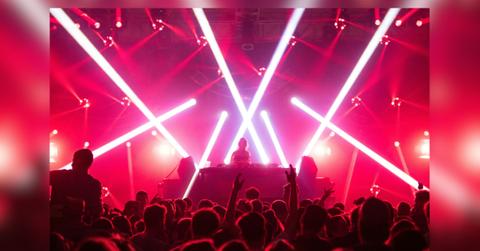 why shared experiences are replacing nightlife for younger celebrities