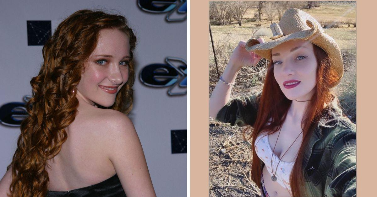 scarlett pomers kyra hart