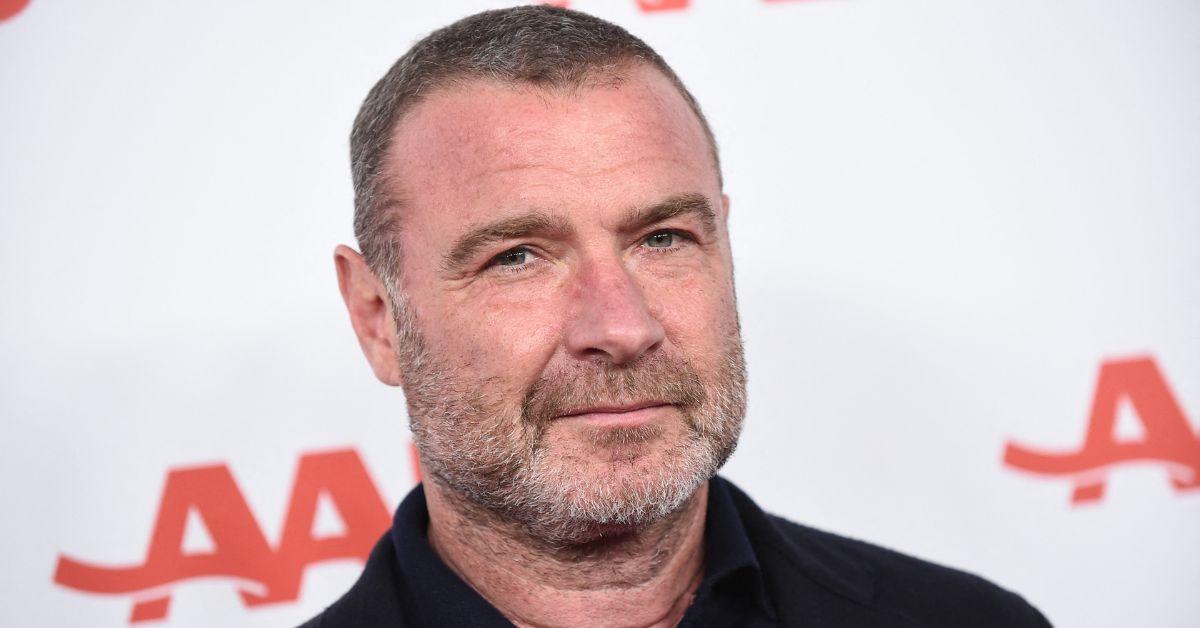 Photo of Liev Schreiber dated Naomi Watts from 2005 to 2016.