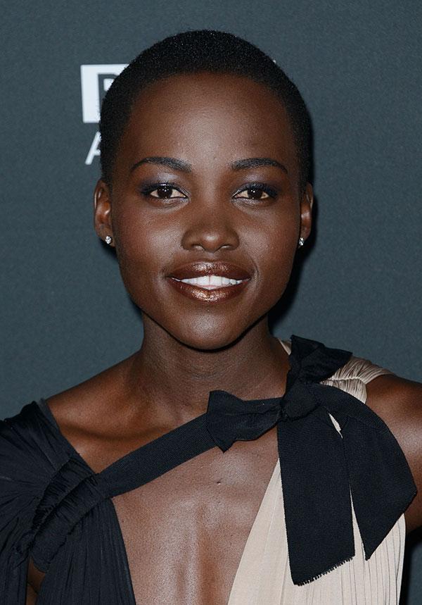 Lupita Nyong&#8217;o