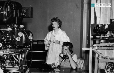 reelz i love lucy the unknown story lucille ball desi arnaz