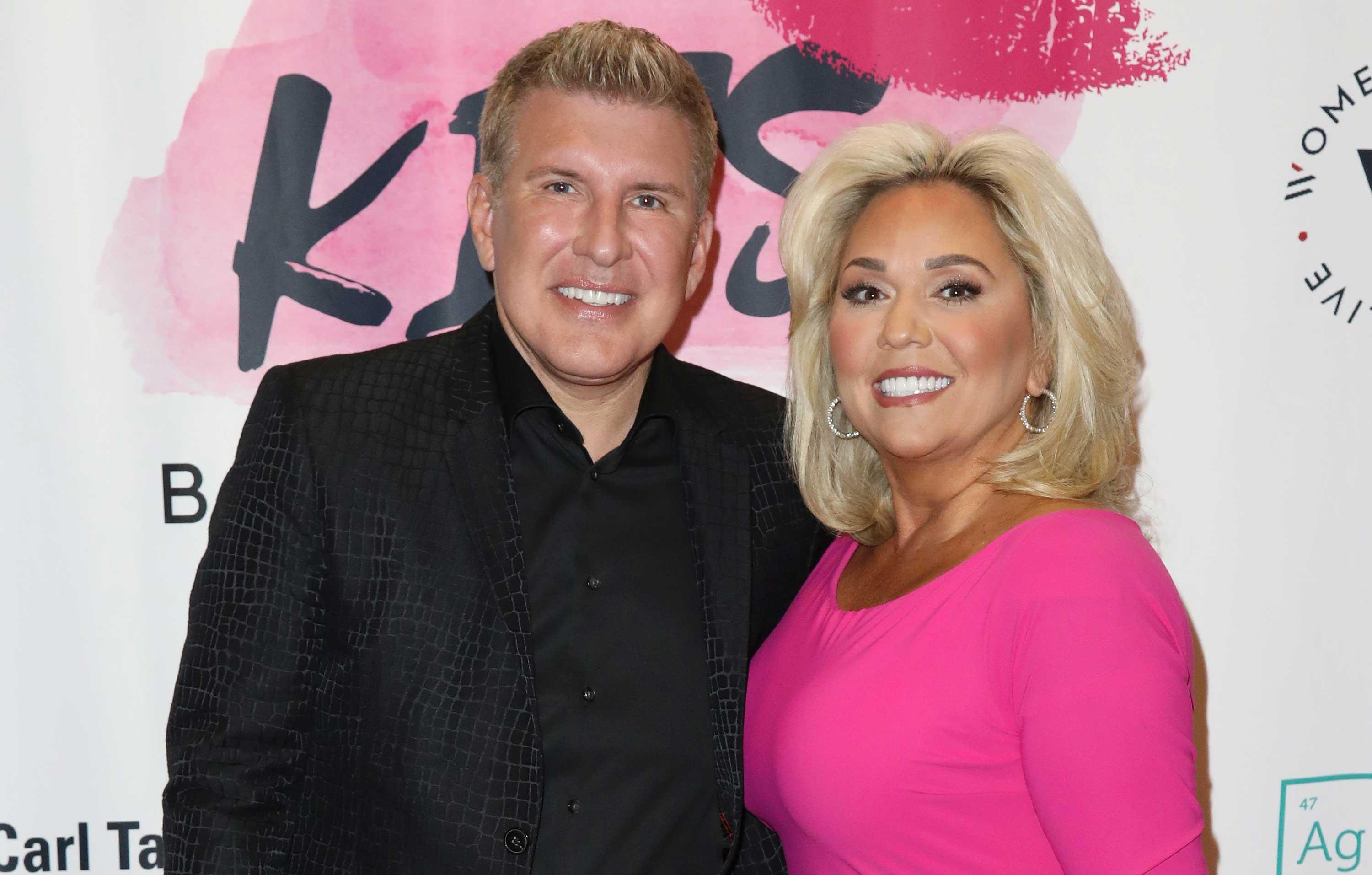 todd julie chrisley insist they have to live every day like its our last