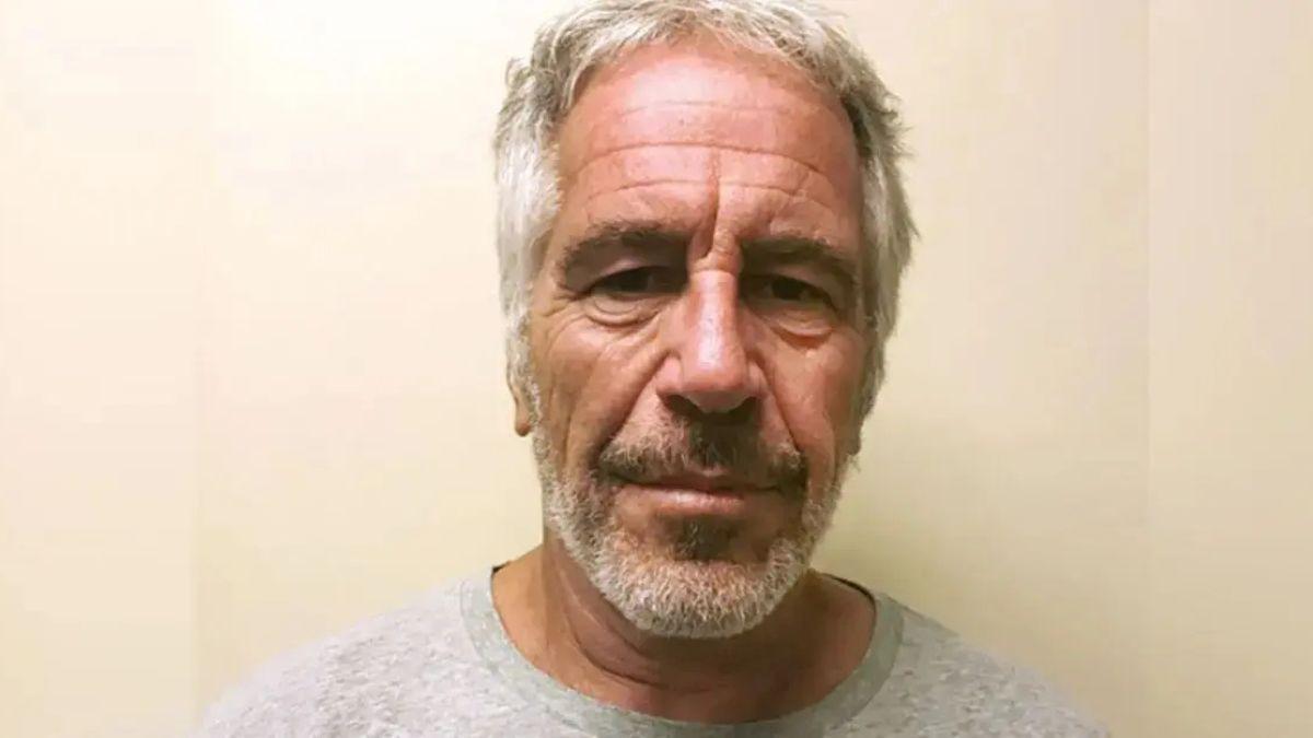 image of Jeffrey epstein 