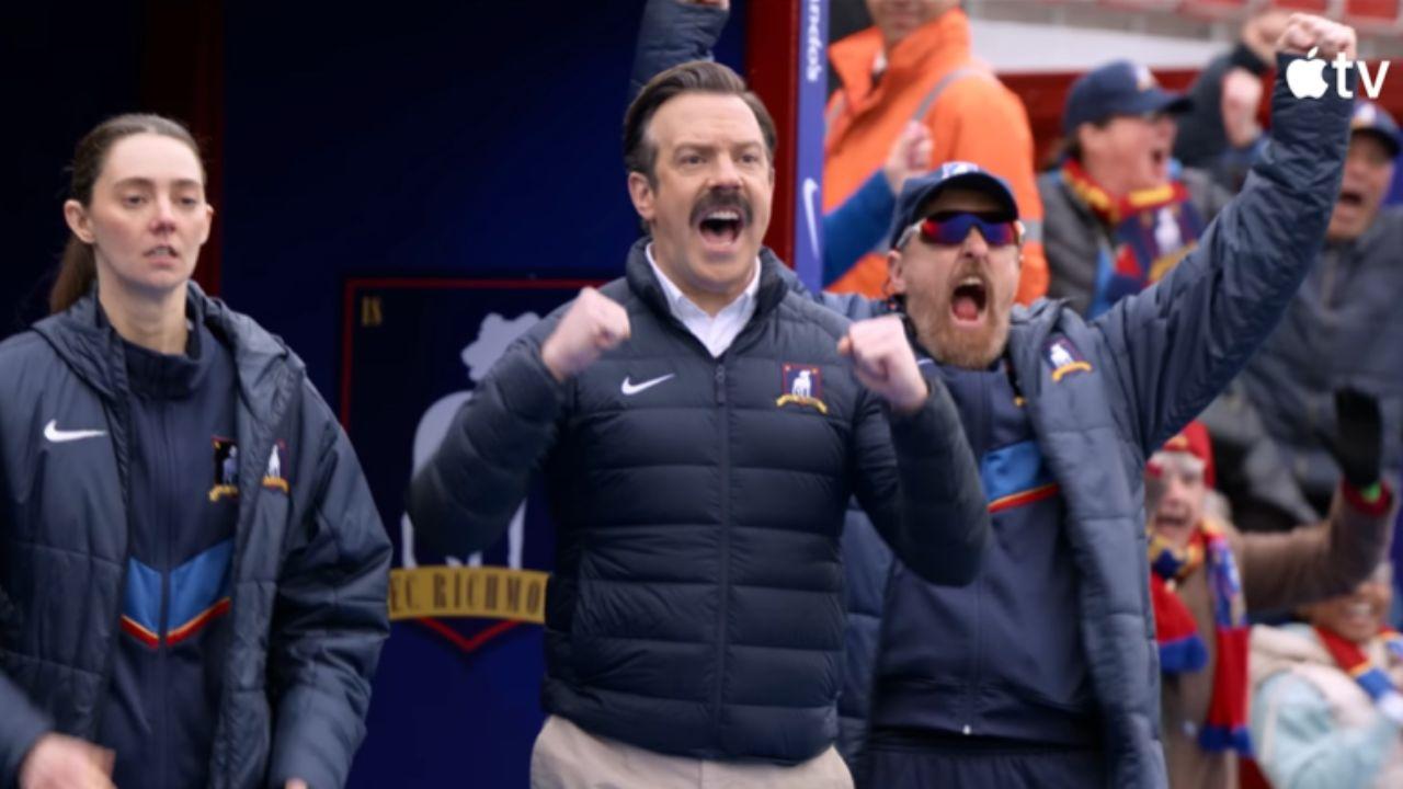 will there be ted lasso season everything to know so far