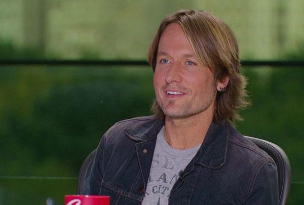 Keith Urban