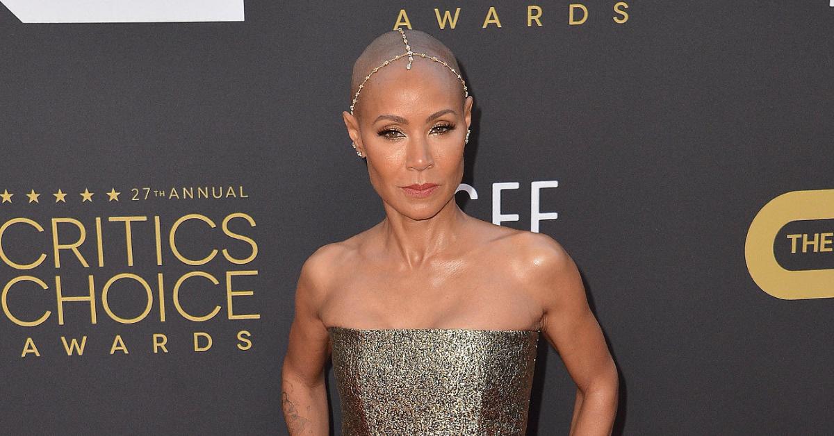 jada pinkett smith former lover alludes affair