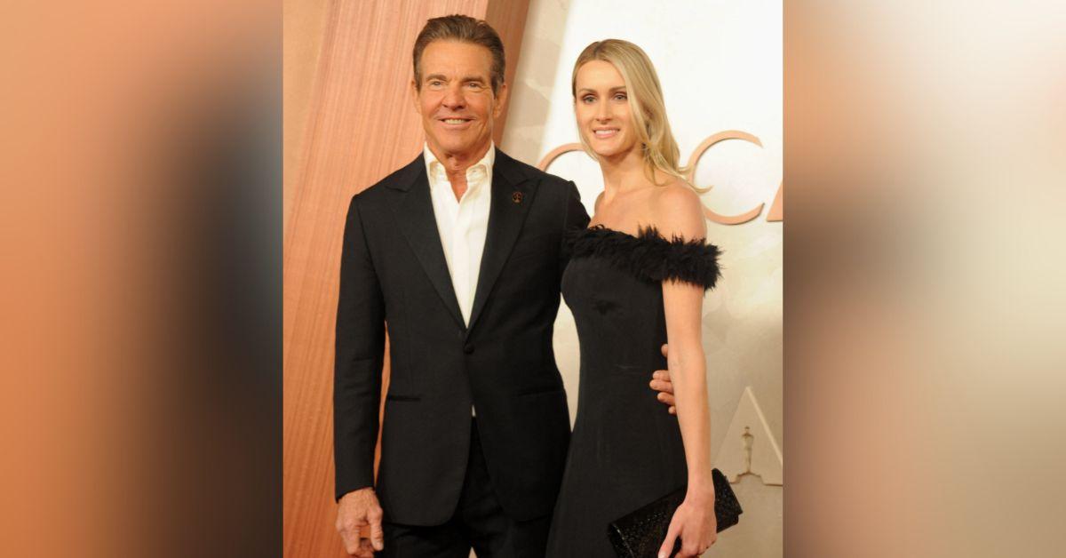 dennis quaid waited camp counselor daughter call texas floods kerr county