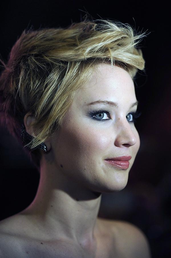 Jennifer Lawrence 22