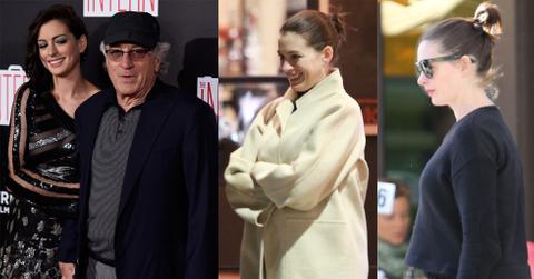 Anne hathaway baby bump pregnancy 01