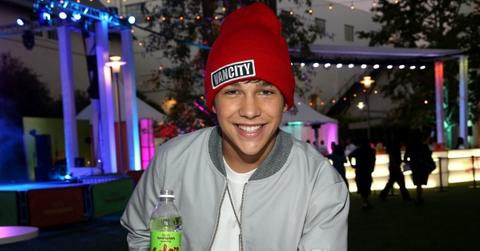 Austin mahone