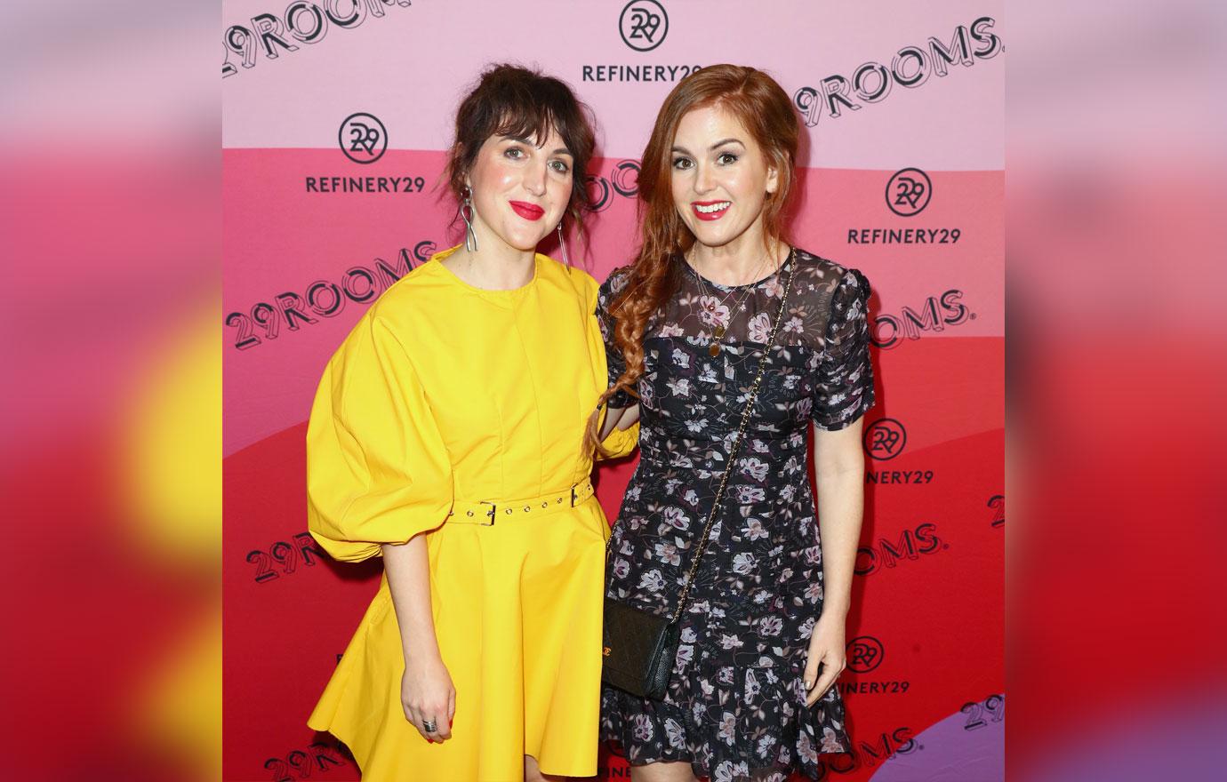 Refinery29 Presents 29Rooms Los Angeles 2018: Expand Your Reality