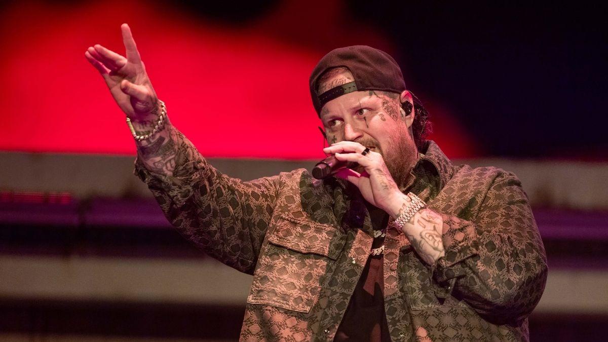 jelly roll past crimes pardon explained