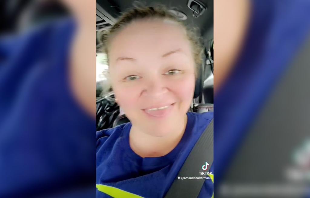 '1000-Lb Sisters' Star Amanda Halterman's Divorce Finalized