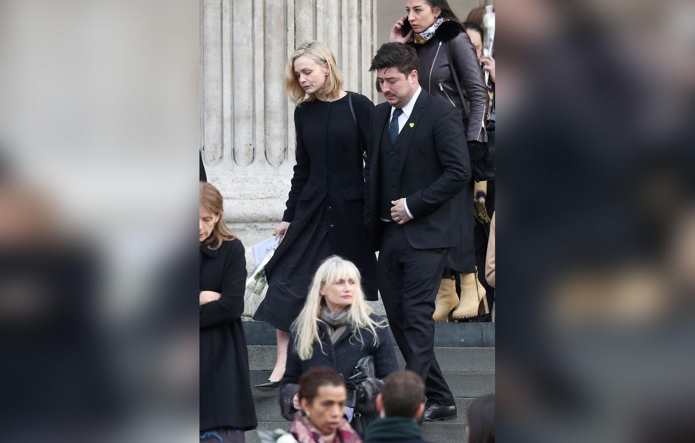 royal family adele carey mulligan grenfell tower memorial pics 08