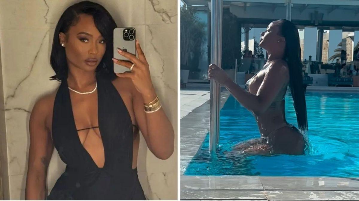 Photo of Kayla Nicole