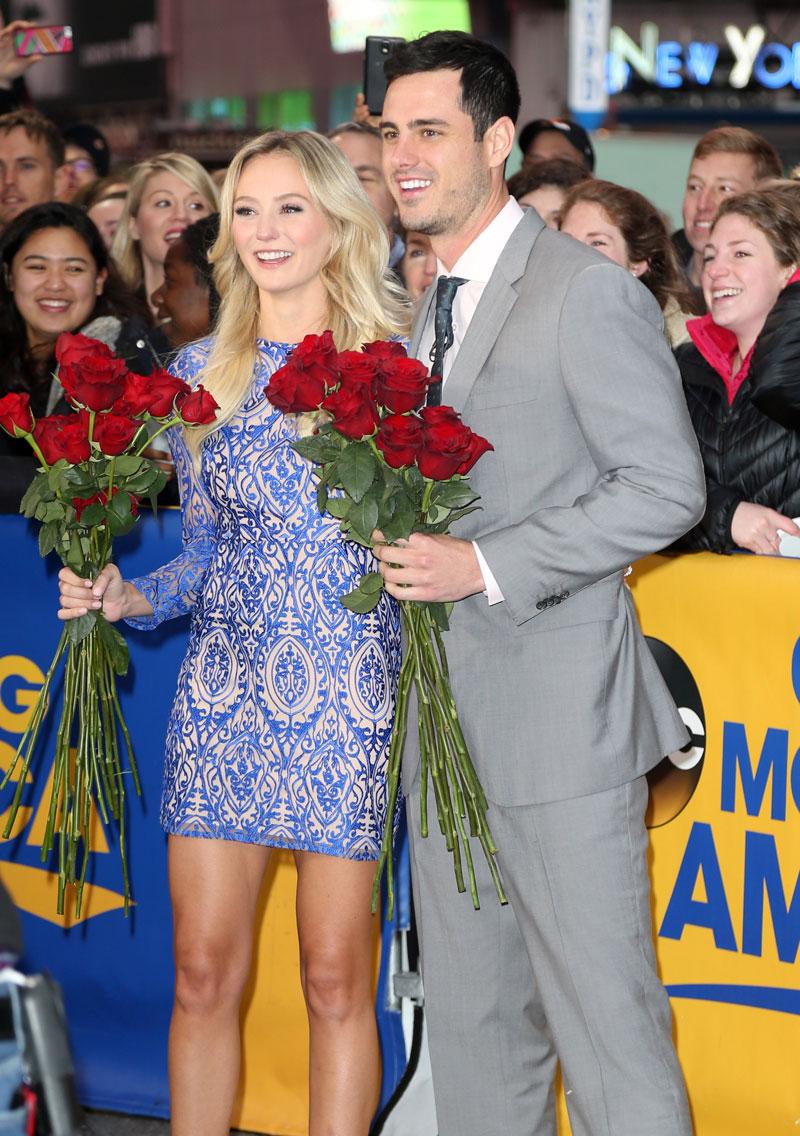 ben higgins lauren bushnell split 04