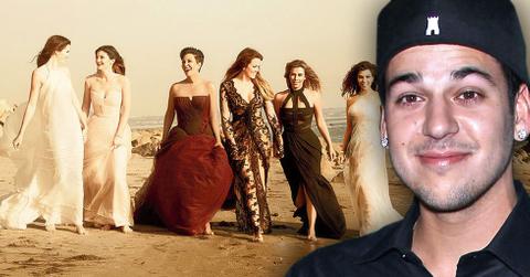 Rob kardashian returning kuwtk season 11