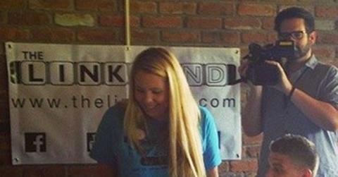 Kailyn javi catelynn tyler the link fund