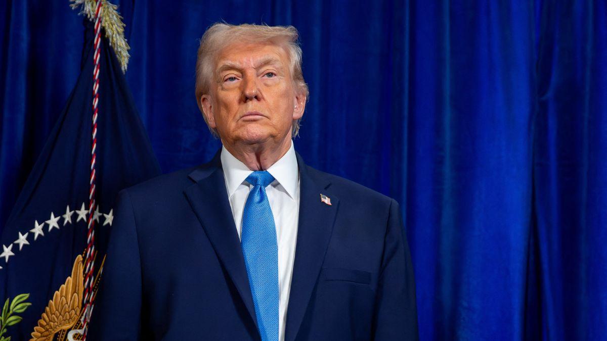 image of Donald trump 