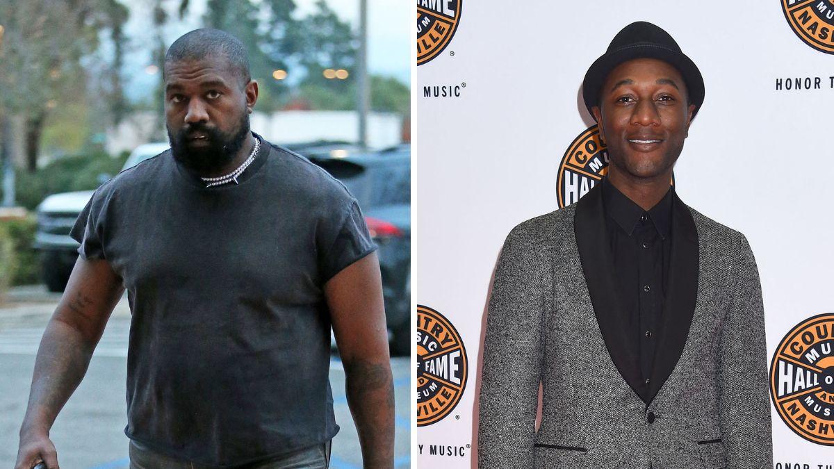 image of Some critics questioned the timing of Kanye West's apology.