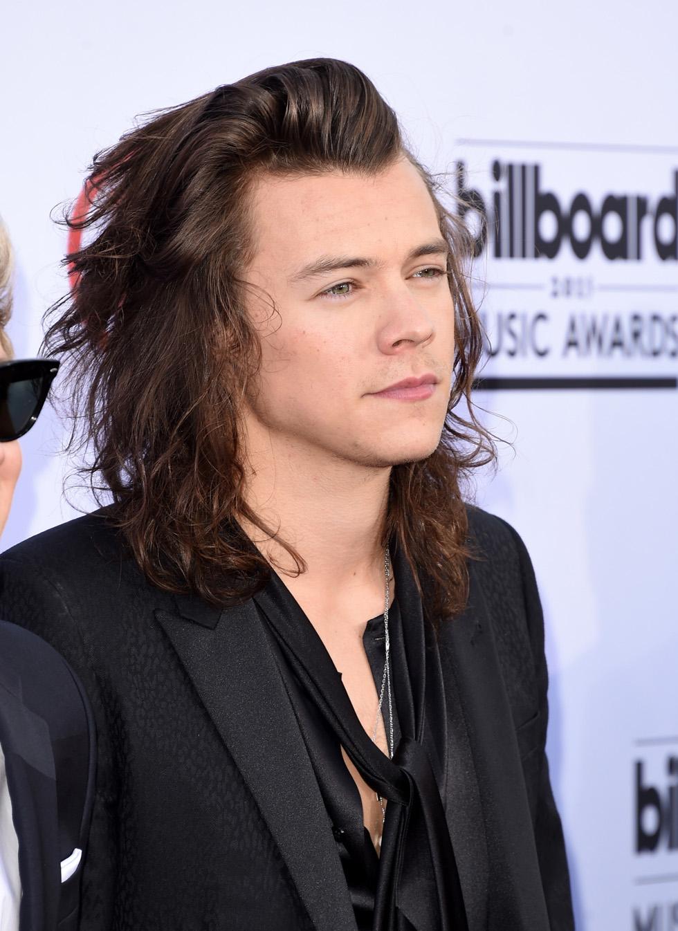 2015 Billboard Music Awards &#8211; Arrivals