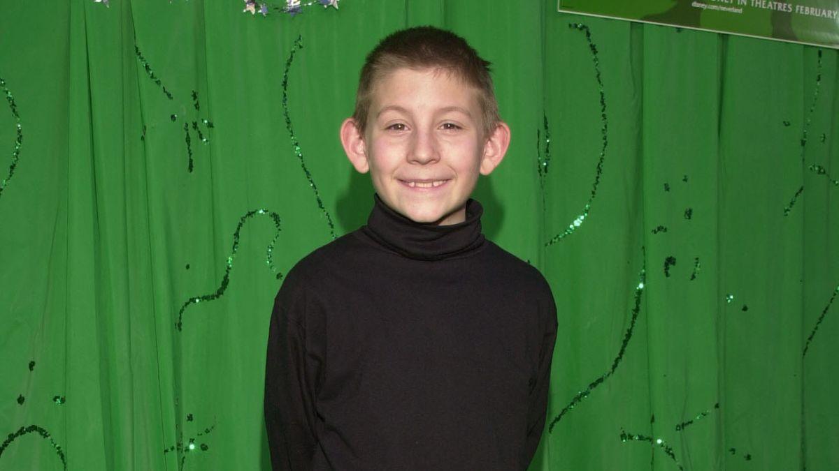 erik per sullivan skipped malcolm in the middle revival