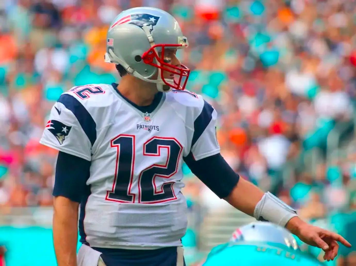 Did Tom Brady undergo plastic surgery during unexplained Buccaneers  absence?