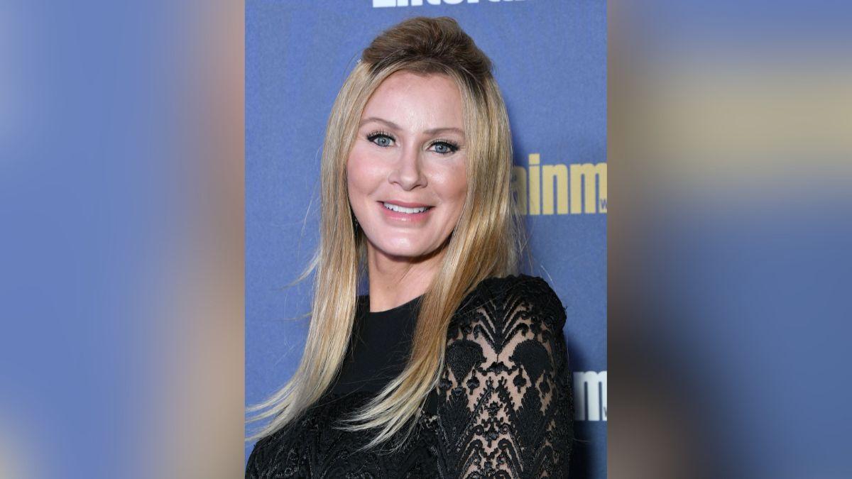 Image of Sandra Lee wants to realign with her values in her 'next chapter.'