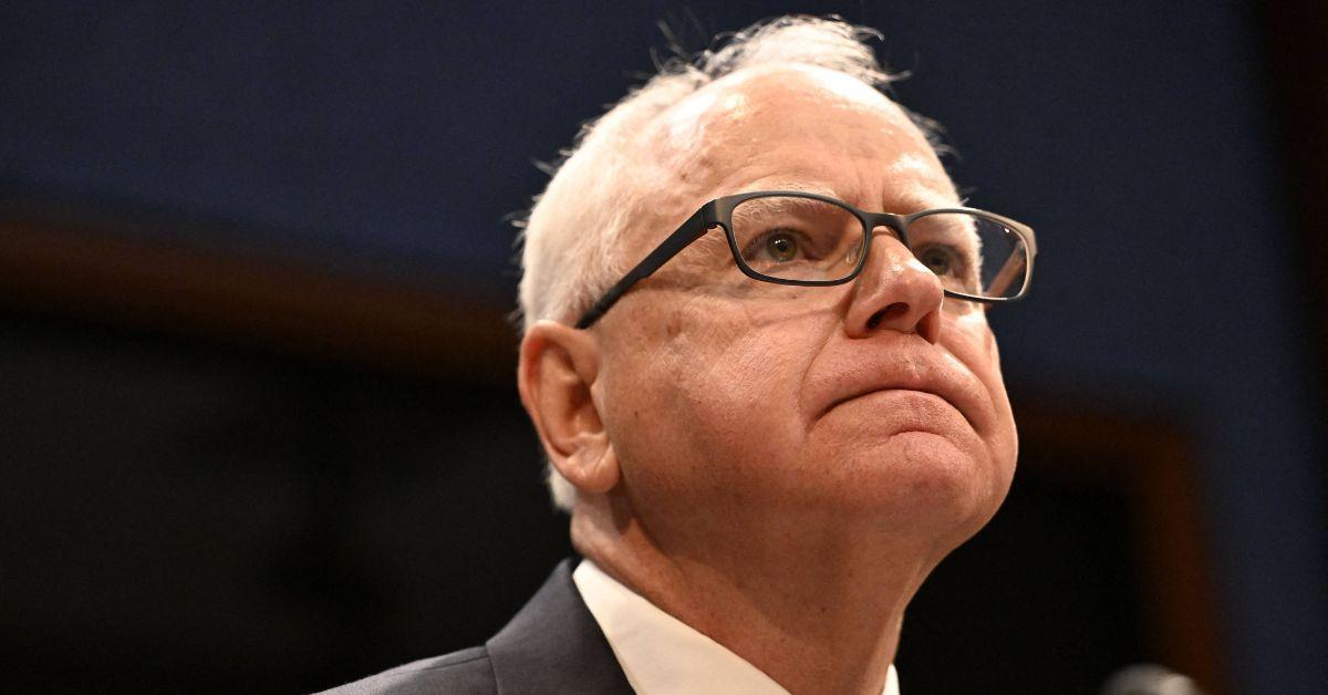 president donald trump ridiculed refusing to call governor tim walz assassination melissa hortman