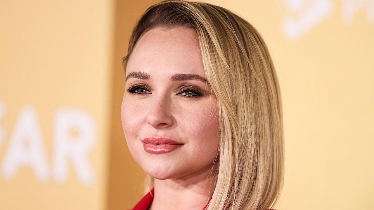 Hayden Panettiere