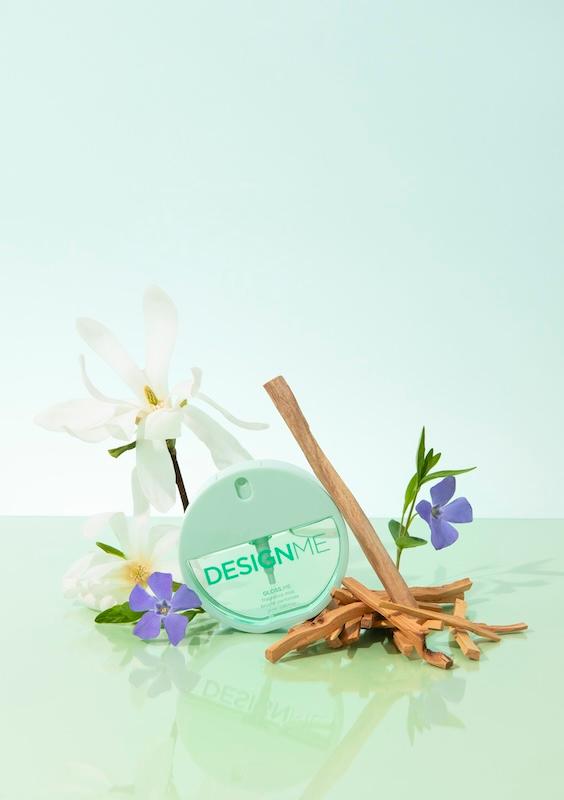 glossme fragrance mist ingredients