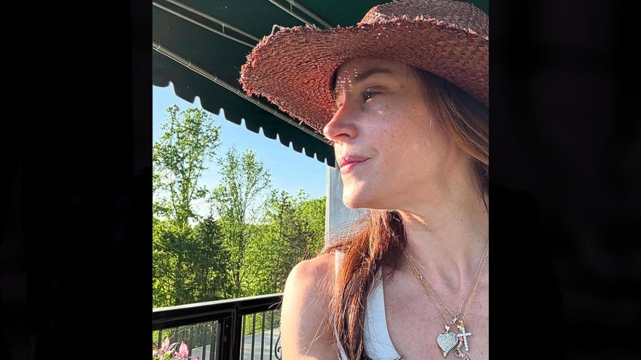 Image of Image of Ashley Biden.
