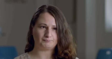 the prison confessions of gypsy rose blanchard