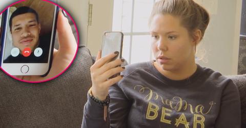 Kailyn lowry divorce javi marroquin teen mom 2 finale H