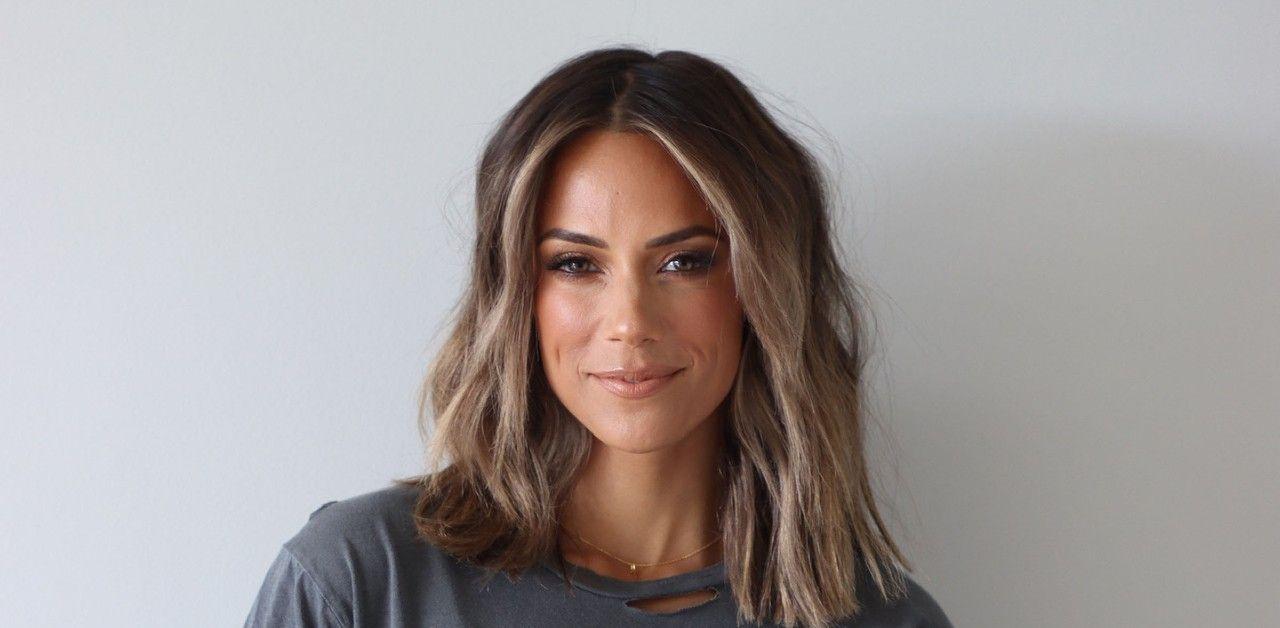 Jana Kramer Goes Topless After Boob Job: I'm 'Happy' and 'Free