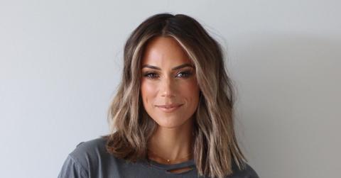 jana kramer pp