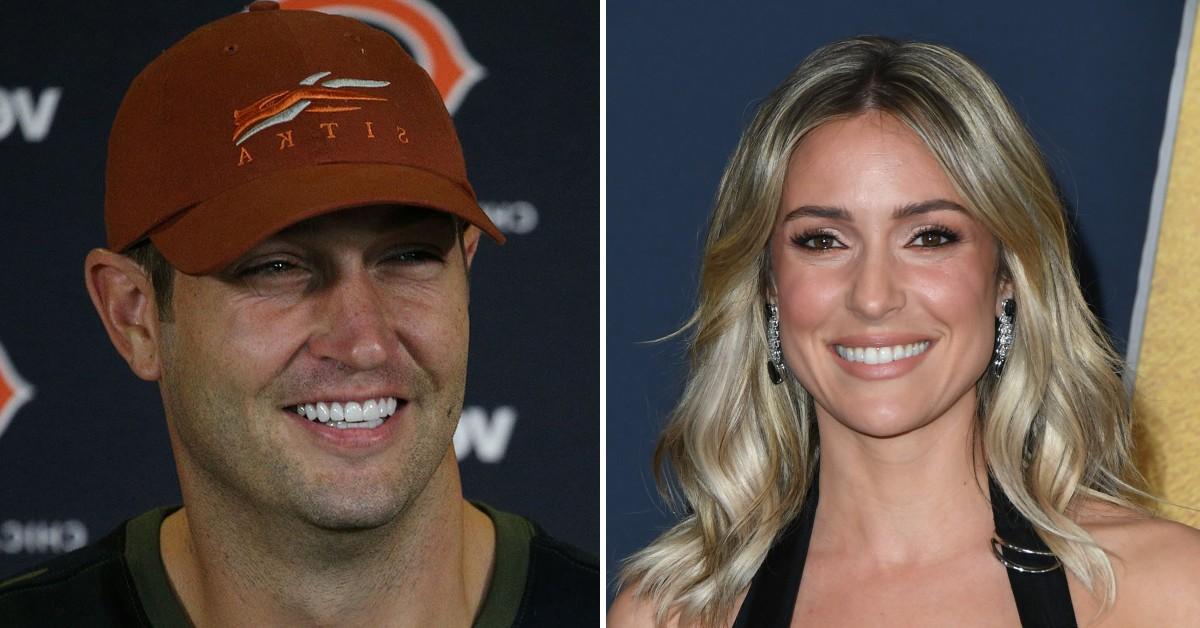 Jay Cutler Partied After Kristin Cavallari Divorce Settlement