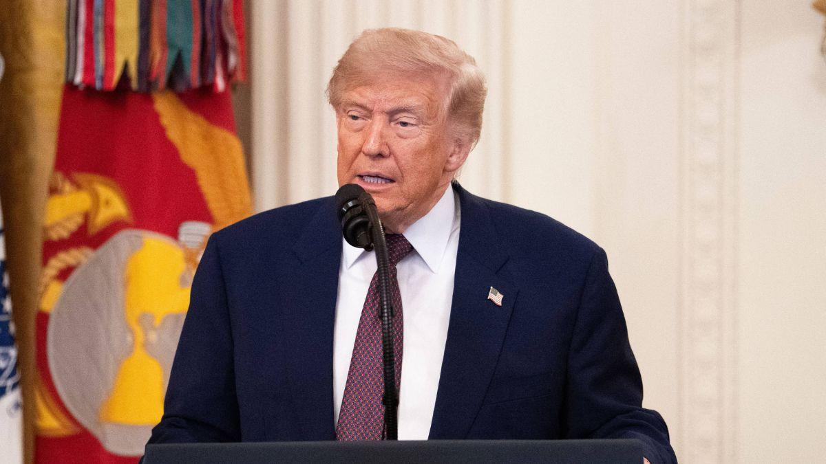 image of Donald has made a string of eyebrow-raising comments about Ivanka over the decades.