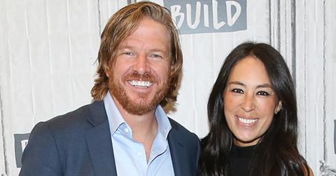 Chip joanna gaines open restaurant