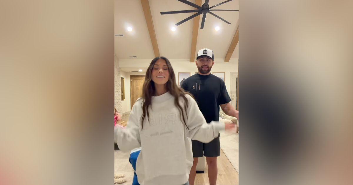 Image of Jessi and Jordan Ngatikaura are still together.