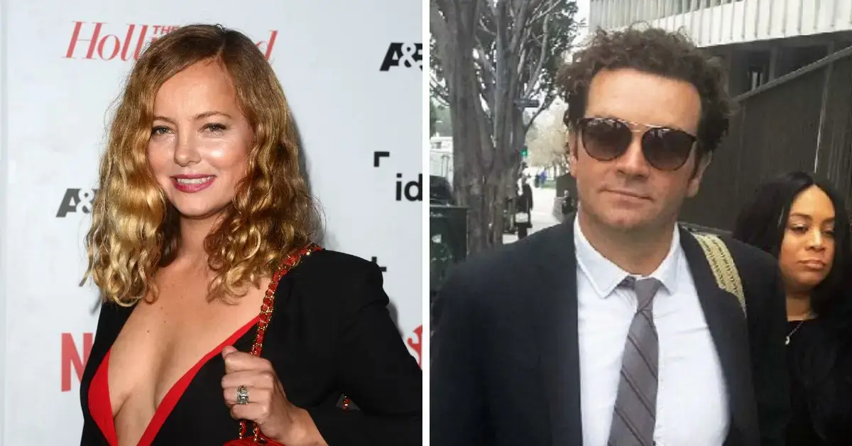 danny masterson and bijou phillips relationship