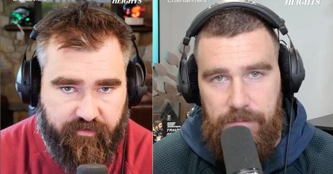 travis kelce jason address shooting super bowl parade