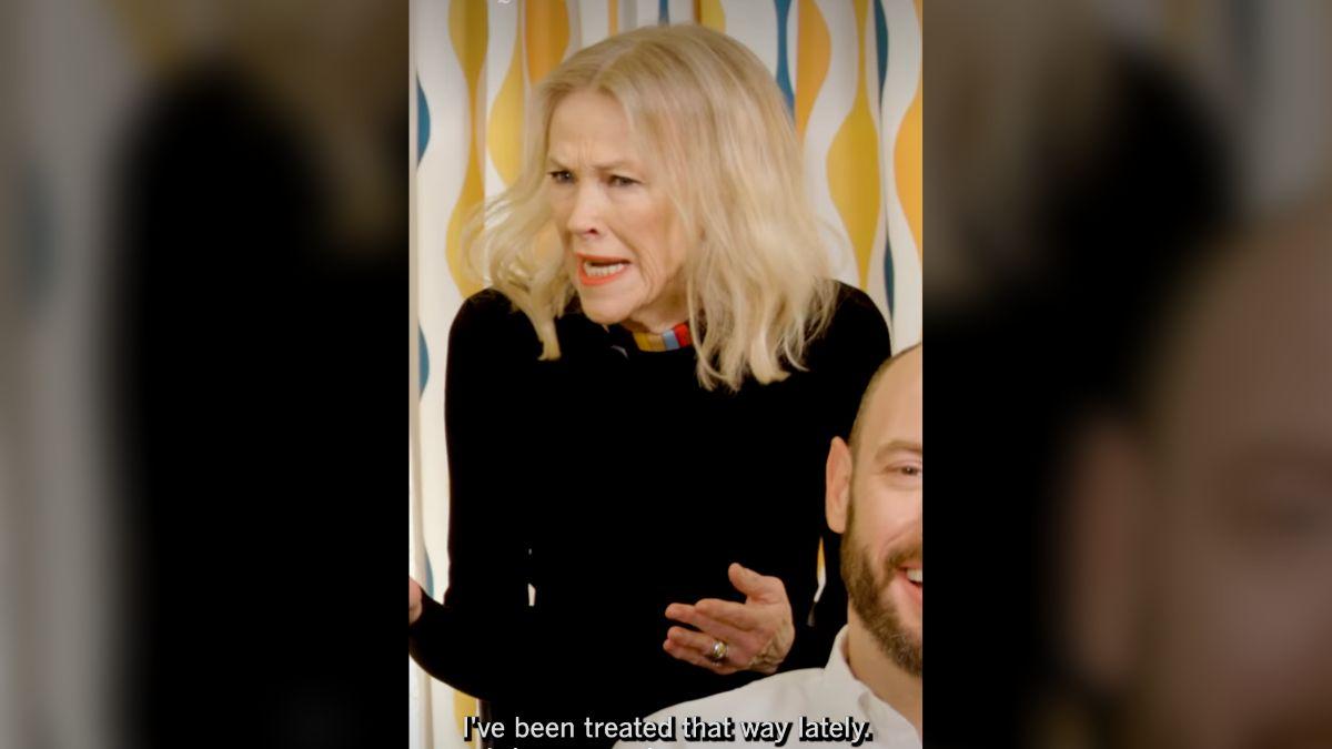 Image of Catherine O'Hara's cause of death has not yet been revealed.
