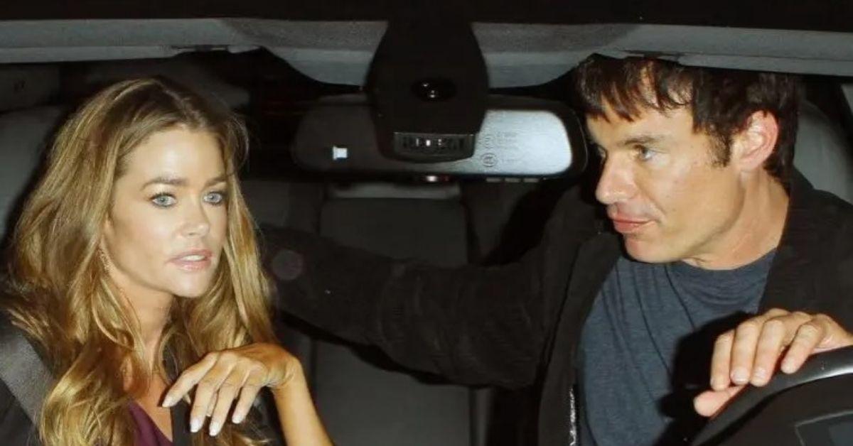 image of Lola Sheen shared an emotional tribute to Patrick Muldoon after his sudden death.