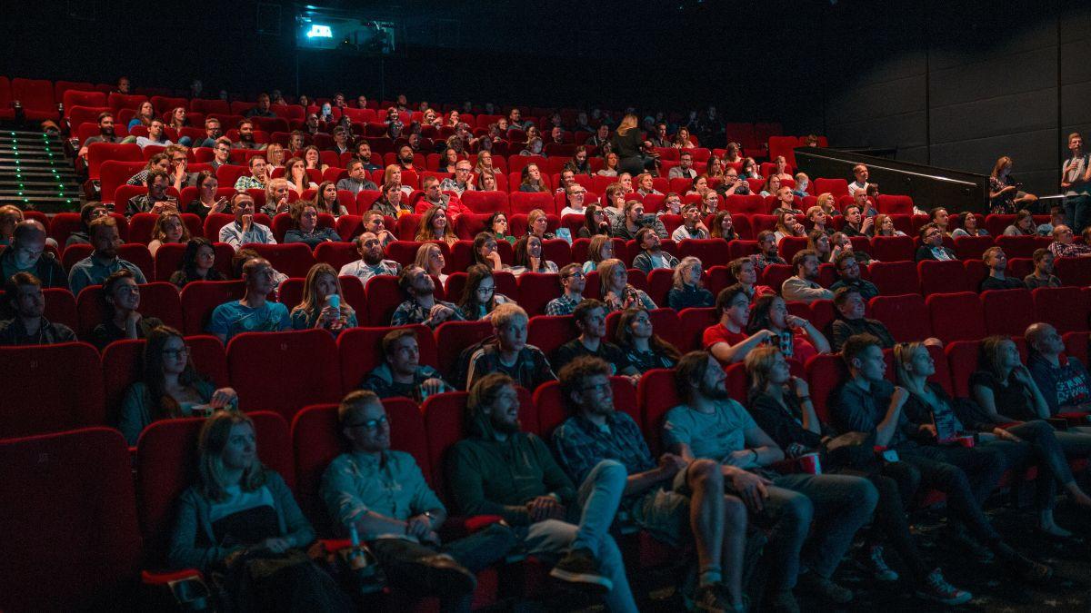 Image of Families proved more selective about theatrical outings this holiday weekend.
