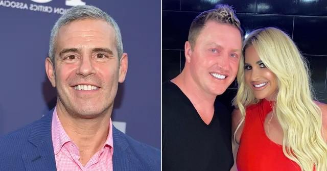 Andy Cohen Admits He Looked 'So Bad' on the Jingle Ball Red Carpet