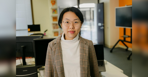 how weiling peng blends realism and cozy art in good coffee great coffee