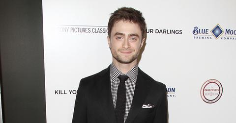 Kill Your Darlings Premieres in LA