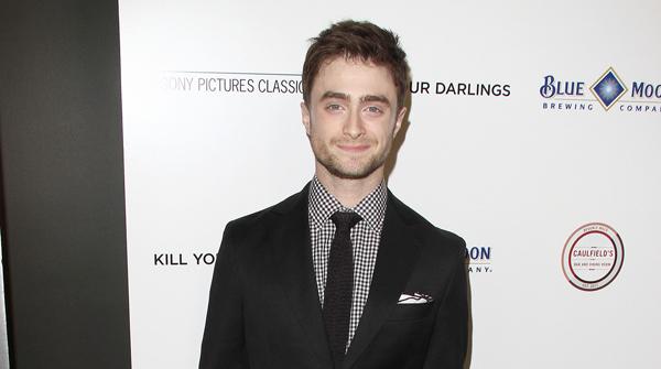 Kill Your Darlings Premieres in LA